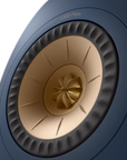 KEF LS50 Meta Bocina de estantería de 2 vías