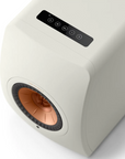 KEF LS50 Wireless II Bocina activa 2 vías