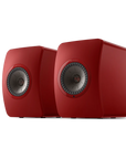 KEF LS50 Wireless II Bocina activa 2 vías