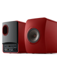 KEF LS50 Wireless II Bocina activa 2 vías