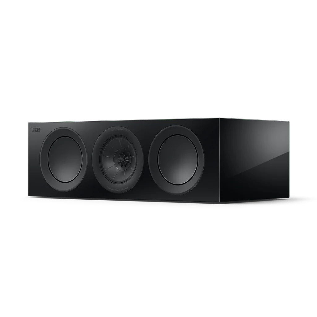 Kef central online