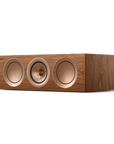 KEF R2 Meta Bocina canal central, 3 vías