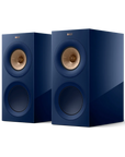 KEF R3 Meta Bocina premium de estantería de 3 vías
