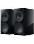 KEF R3 Meta Bocina premium de estantería de 3 vías