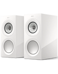 KEF R3 Meta Bocina premium de estantería de 3 vías