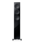 KEF R5 Meta Bocina premium de torre, 3 vías