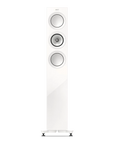 KEF R5 Meta Bocina premium de torre, 3 vías