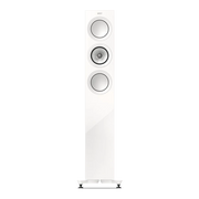KEF R5 Meta Bocina premium de torre, 3 vías