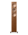 KEF R5 Meta Bocina premium de torre, 3 vías