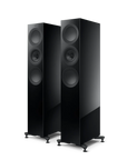 KEF R7 Meta Bocina premium de torre, 3 vías