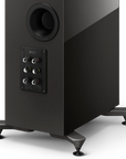 KEF R7 Meta Bocina premium de torre, 3 vías