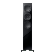 KEF R7 Meta Bocina premium de torre, 3 vías