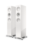 KEF R7 Meta Bocina premium de torre, 3 vías
