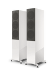 KEF R7 Meta Bocina premium de torre, 3 vías