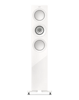 KEF R7 Meta Bocina premium de torre, 3 vías