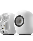 KEF LS LUXE Sistema HiFi Inalámbrico Activo