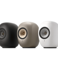 KEF LS LUXE Sistema HiFi Inalámbrico Activo