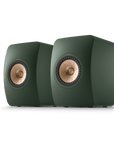 KEF LS50 Wireless II Bocina activa 2 vías