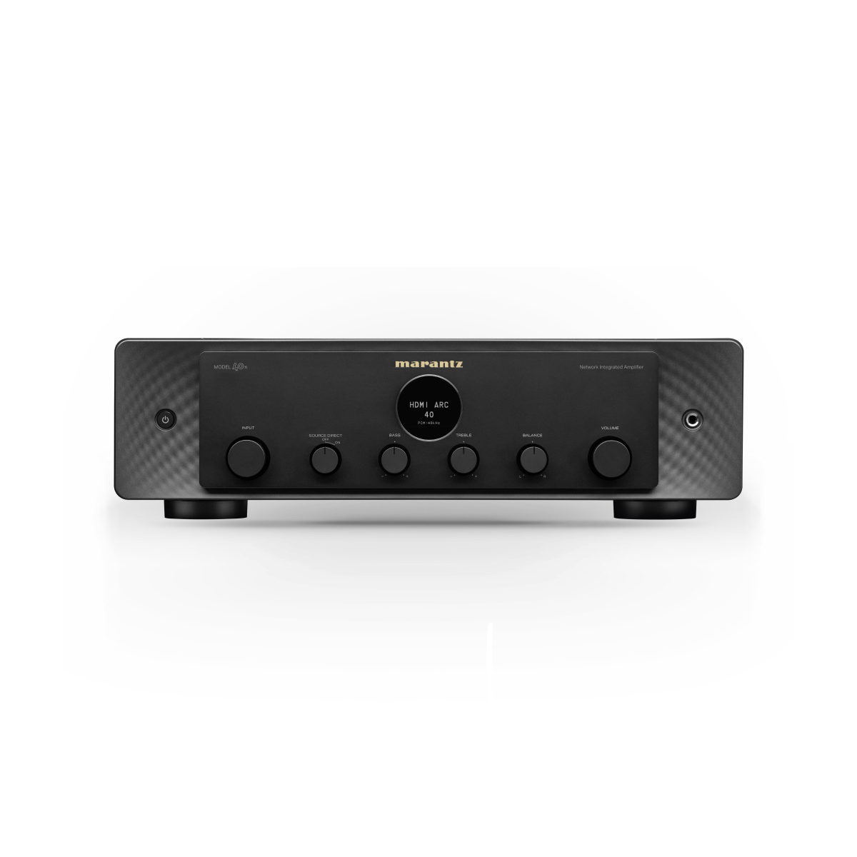 MARANTZプリメインアンプINTEGRATED AMPLIFIER Marantz 40n Amplificador integrado – Panama Hifi