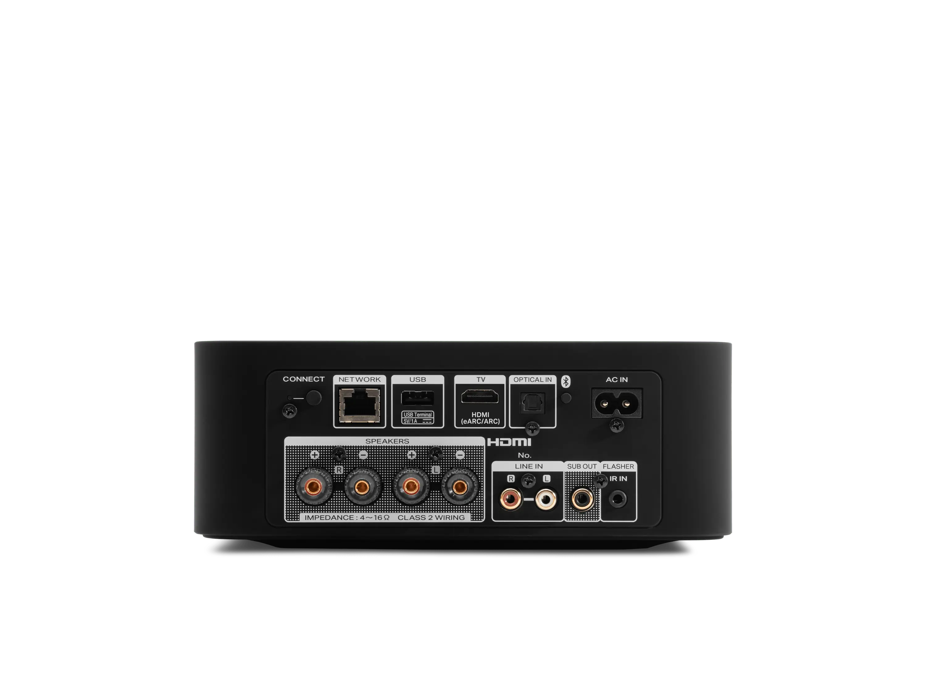 【元箱あり】marantz MODEL M1 Marantz M1 Amplificador Integrado (Modelo 2024) – Panama Hifi
