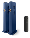 KEF LS60 Bocinas activas de 3 vías