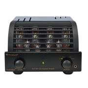 PrimaLuna EVO 100 Amplificador integrado de Tubos