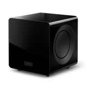KEF KC92 Subwoofer activo