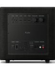 KEF KUBE 8, 10, 12 o 15 MIE Subwoofer activo (modelo nuevo)