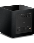 KEF KUBE 8, 10, 12 o 15 MIE Subwoofer activo (modelo nuevo)