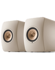 KEF LS50 Wireless II Bocina activa 2 vías