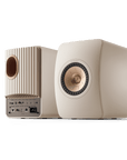 KEF LS50 Wireless II Bocina activa 2 vías