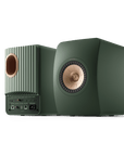KEF LS50 Wireless II Bocina activa 2 vías