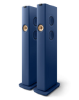 KEF LS60 Bocinas activas de 3 vías