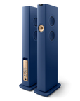 KEF LS60 Bocinas activas de 3 vías