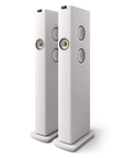 KEF LS60 Bocinas activas de 3 vías
