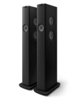 KEF LS60 Bocinas activas de 3 vías