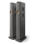KEF LS60 Bocinas activas de 3 vías