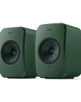KEF LSX II LT Bocinas activas de 2 vías