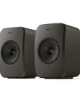 KEF LSX II LT Bocinas activas de 2 vías