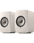 KEF LSX II LT Bocinas activas de 2 vías