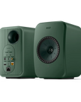 KEF LSX II LT Bocinas activas de 2 vías
