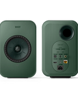 KEF LSX II LT Bocinas activas de 2 vías