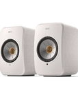 KEF LSX II Bocinas activas de 2 vías