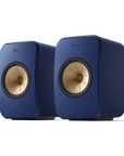 KEF LSX II Bocinas activas de 2 vías