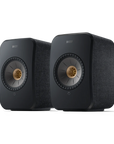 KEF LSX II Bocinas activas de 2 vías