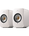 KEF LSX II Bocinas activas de 2 vías