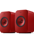 KEF LSX II Bocinas activas de 2 vías