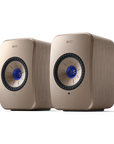 KEF LSX II Bocinas activas de 2 vías