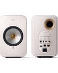 KEF LSX II Bocinas activas de 2 vías
