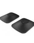 KEF P1 Desk pad Soportes para parlantes